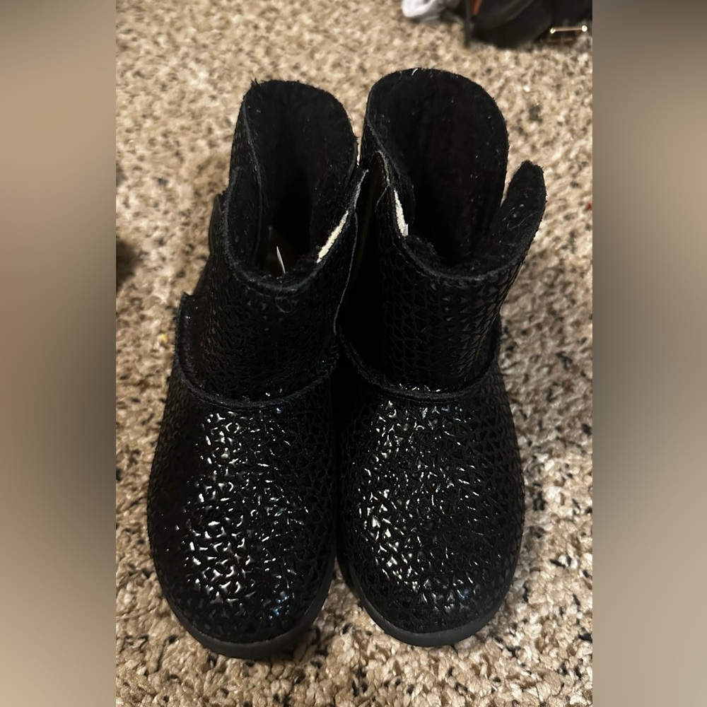 UGG girl boots. Size 11